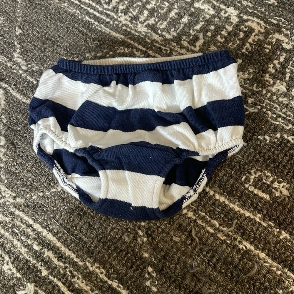 Ralph Lauren bloomers